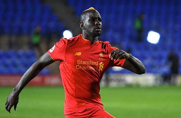 Liverpool Transfer Rumours: Leicester City and West Ham keen on signing outcast Mamadou Sakho
