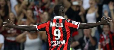 Mario Balotelli promises to fly a helicopter over Nice if they win Ligue 1