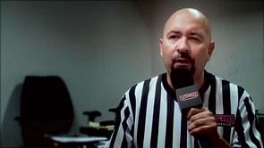 WWE News: Former WWE Referee Marty Elias talks about the importance of a crowd during a match