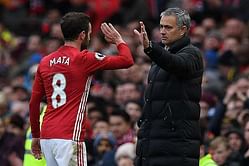EPL 2016-17: Juan Mata a surprise package in Jose Mourinho's team, says Gary Neville
