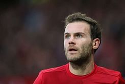 I feel important at Manchester United: Juan Mata