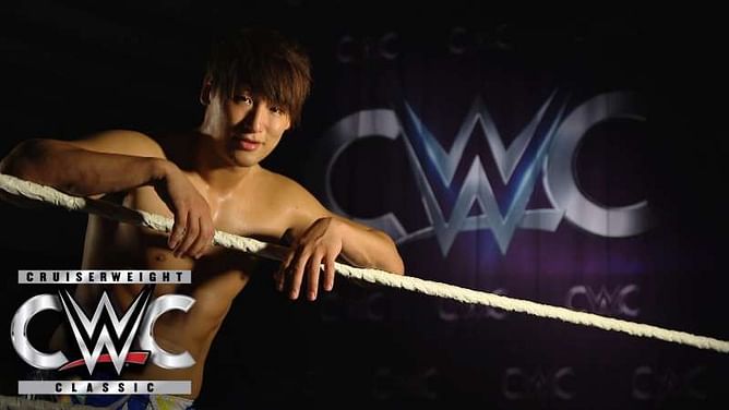 WWE News: Kota Ibushi on his WWE deal