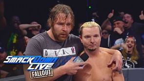 WWE News: James Ellsworth responds to whether he's signed a contract or not