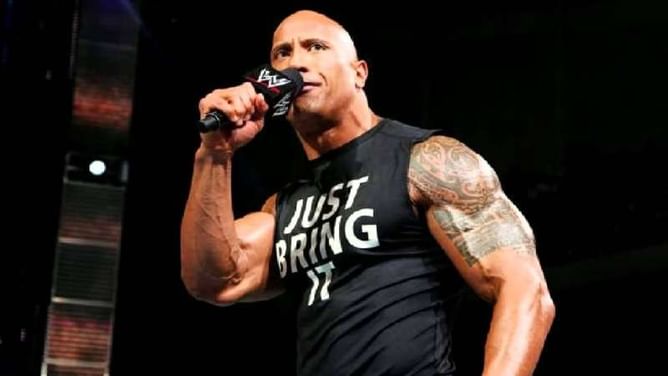 Dwayne Johnson aka The Rock house - Full lowdown on WWE Superstar's incredible mansions