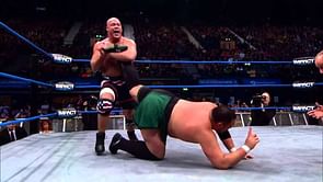 This day in Pro-Wrestling history: 19th November