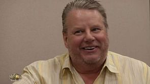 WWE News: Bruce Prichard talks about the Undertaker and how his gimmick came to be
