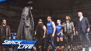 WWE Rumors: The reason Undertaker vs. AJ Styles may not happen soon