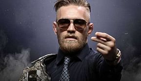 UFC News: Conor McGregor says everyone in the UFC has to do what they are told, except him
