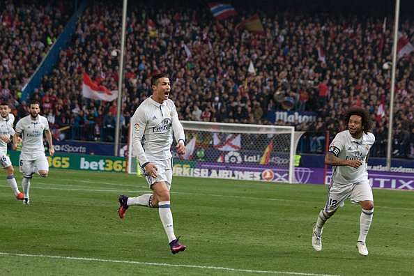 La Liga 2016/17: 5 lessons we learnt from the Madrid derby