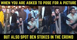 8 hilarious Virat Kohli memes from the Yuvraj-Hazel pre-wedding bash