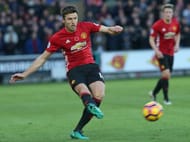 Michael Carrick