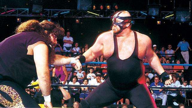 WWE News: Mick Foley pushes for Vader's Hall of Fame induction