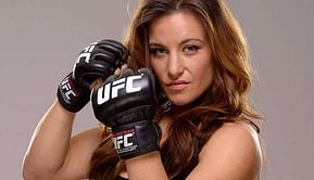 UFC 205: Miesha Tate announces retirement after loss to Raquel Pennington