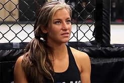UFC News: Miesha Tate predicts that Ronda Rousey will win at UFC 207