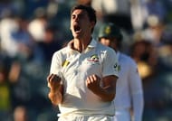 Mitchell Starc