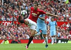 Europa League 2016/17: Manchester United announce squad to face Fenerbahce
