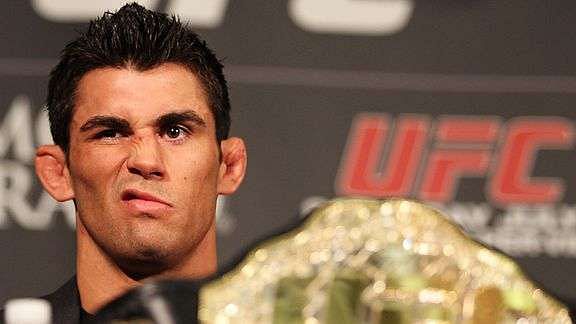 UFC News: Dominick Cruz wants to continue his dominance over Team Alpha Male