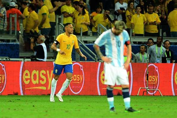 How the AFA has let down Argentina's golden generation