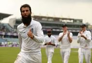 Moeen Ali