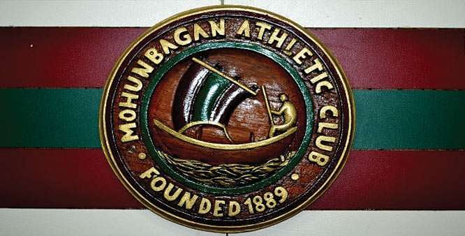 Below par stadium, coach cost Mohun Bagan AFC licence: I-League CEO
