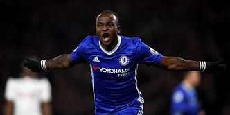 Chelsea news: Manchester United star Luke Shaw picks Victor Moses as the toughest player he's played against