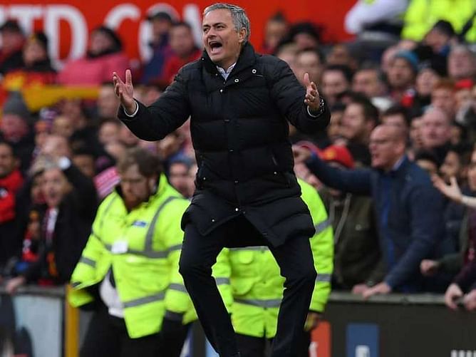 Manchester United Transfer Rumour: Jose Mourinho preparing to let go of 10 players in January