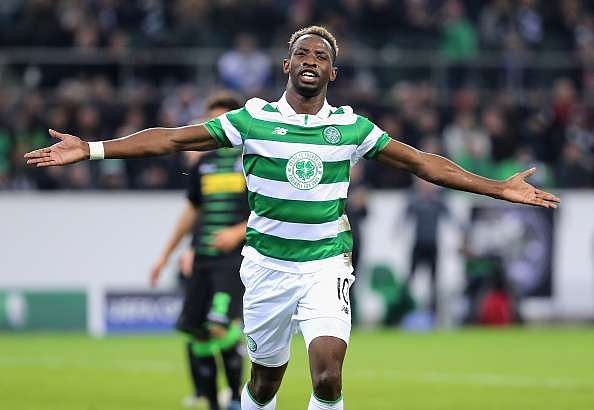 Manchester United transfer news: Brendan Rodgers claims United target Moussa Dembele is staying put at Celtic