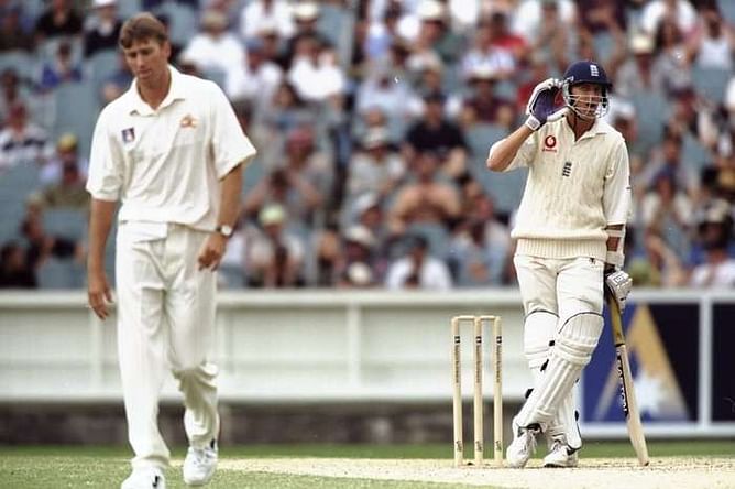 Alan Mullally reveals why he called Wasim Akram an idiot
