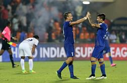 ISL 2016: Mumbai City FC 2-0 Chennaiyin: 5 talking points