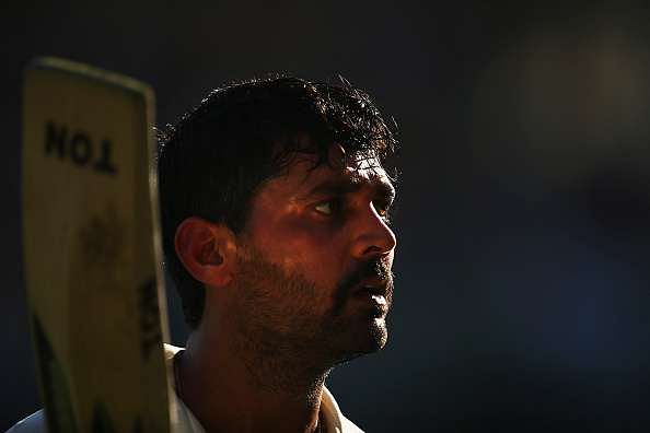 Murali Vijay: A man for all seasons