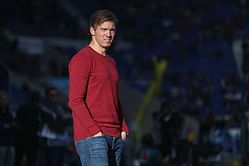 Hoffenheim's Julian Nagelsmann is a man who finally does justice to the title 'manager'