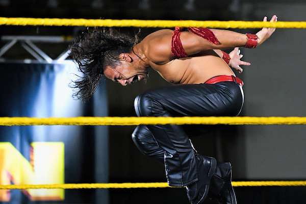 5 Twists that can happen at NXT Takeover: Toronto