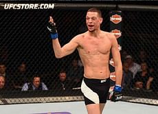 UFC News: Nate Diaz gate crashes Conor McGregor's party at New York Club
