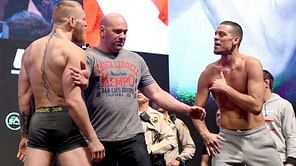 UFC News: McGregor's coach wants him to fight Nate Diaz next