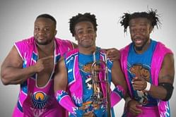 The New Day: WWE's best tag team has grown stale