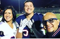 WWE News: Rey Mysterio's son Dominic is preparing to learn how to wrestle