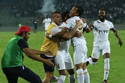 ISL 2016: Nelo Vingada ecstatic with NorthEast's attitude following win over Delhi