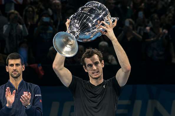 The Murray-Djokovic role reversal: 2016's final battle showed us how one match can change everything