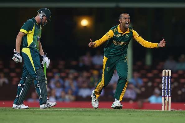 Five interesting facts about the retiring Proteas spinner Robin Peterson