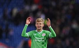 Arsenal transfer rumour: Arsene Wenger wants Manchester City youngster Oleksandr Zinchenko