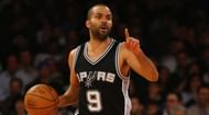Tony Parker