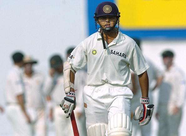 Players who waited the most for two consecutive appearances in Test Cricket