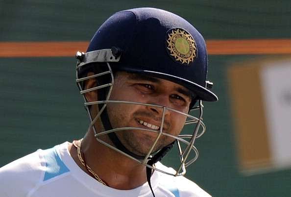 India vs England 2016: Parthiv Patel replaces Wriddhiman Saha for the 3rd Test at Mohali