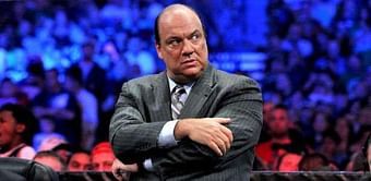 WWE News: Paul Heyman teases the possibility of first Paul Heyman Girl