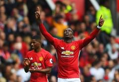 Top 5 Manchester United signings in the post-Ferguson era