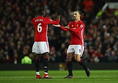 EPL 2016/17: Manchester United 1-1 West Ham United: 5 Talking Points