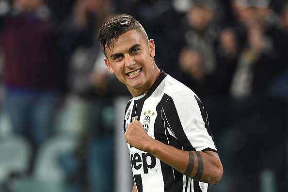 Manchester United transfer rumour: Mourinho set to miss out on Paulo Dybala