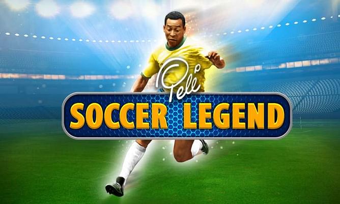 Pelé Soccer Legend: Game Review