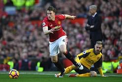EPL 2016/17: Arsenal draw felt like a 6-0 slapping, says Phil Jones