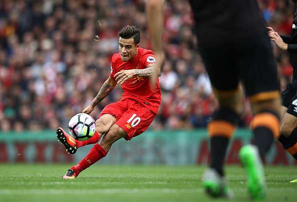 Real Madrid transfer news: Club ambassador Roberto Carlos says Zinedine Zidane wants Philippe Coutinho